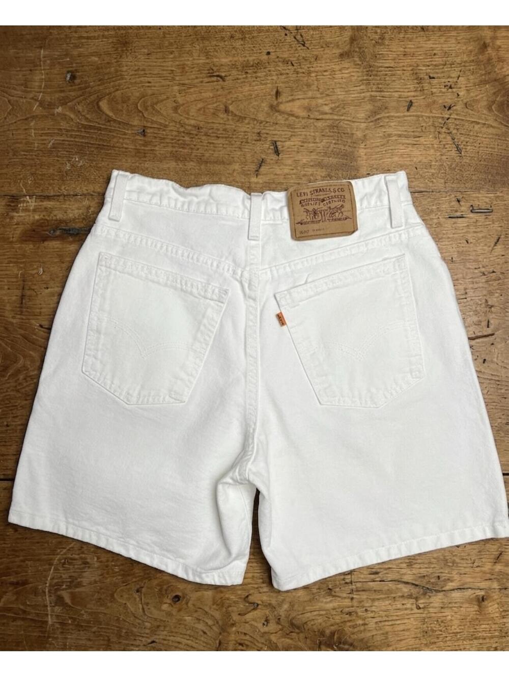 LEVI'S STRAUSS 951 Vintage Relaxed Fit size 10
